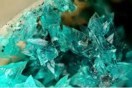 turquoise